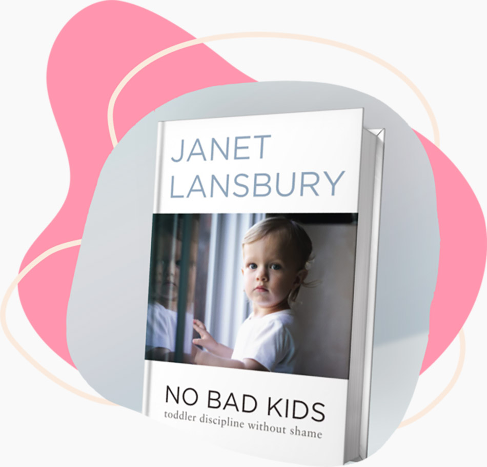 No Bad Kids - Janet Lansburry